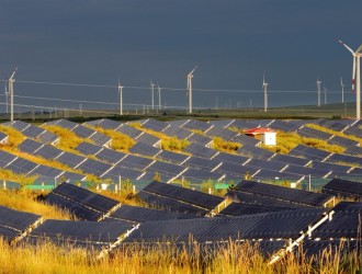 人大代表建议：再建一条±1100千伏特高压入黔